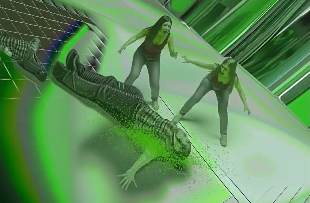 <a href="/radamar/">Radamés Ajna</a> What's this thing that yeets him to another dimension?