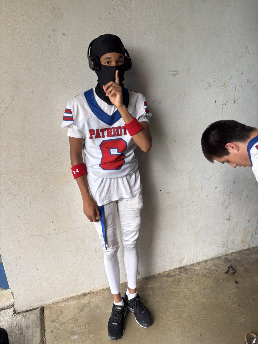 Daniel Allen tweet media