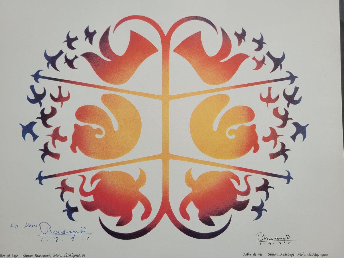 National Truth &amp; Reconciliation Day