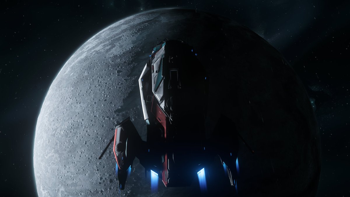 UbooGaming's tweet photo. "The Balance of Life"
#starcitizen #darkside #lightside #scifi #space #VirtualPhotography https://t.co/l0whtgEWvK