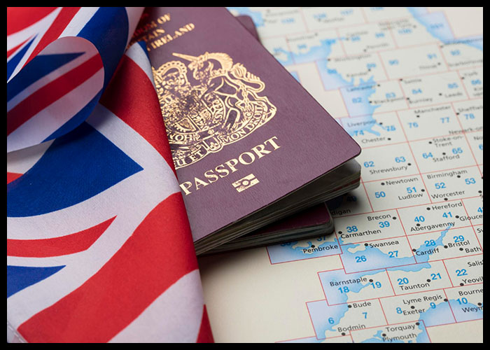 RTTNews's tweet image. UK Proposes Contribution-based Settlement Model To Reduce Net Migration dlvr.it/TNNGb0 #UKMigration #NetMigration #ImmigrationPolicy #Integration #PublicServices