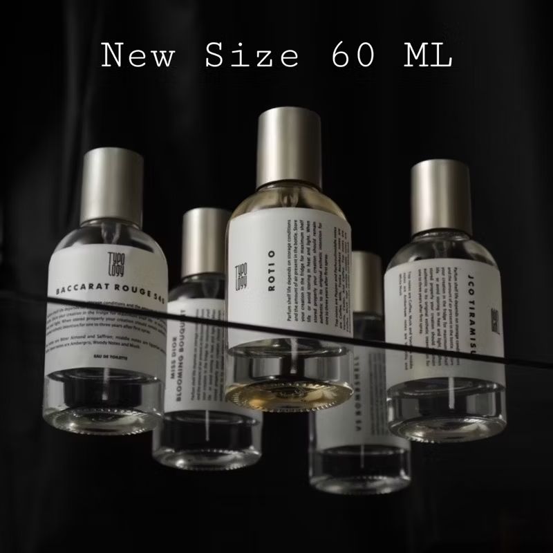 arief_48845's tweet photo. Cek PARFUM 60ML UNISEX AROMA UNISEX- PARFUM UNISEX-INSPIRED – EAU DE TOILETTE 60ML 60 ml dengan harga Rp36.630. Dapatkan di Shopee sekarang! https://t.co/WG1KrOeWcP https://t.co/HKNrkvTsVy