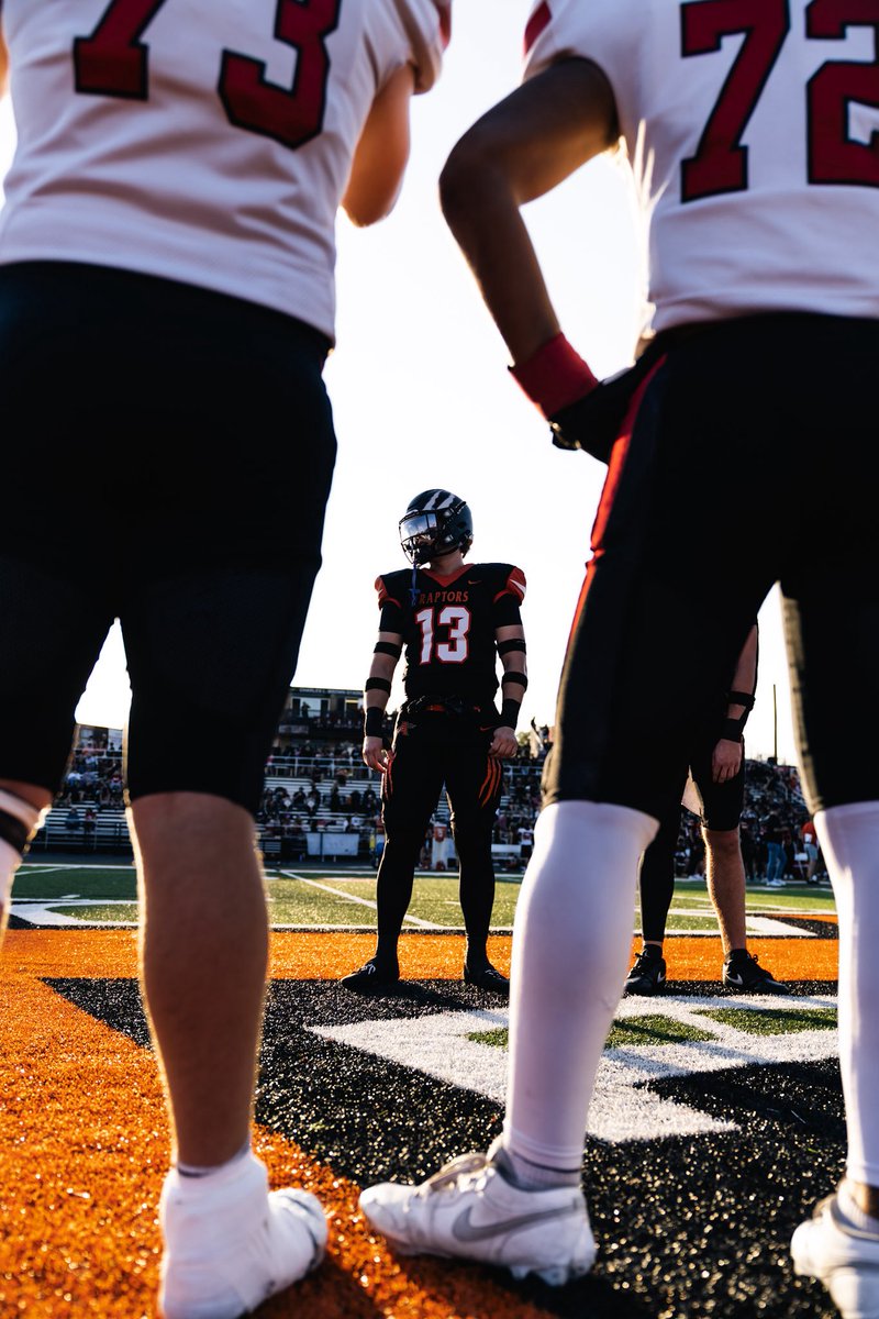 Check out a few plays weeks 4-6 from this season!
<a href="/CoachEvanDreyer/">Evan Dreyer</a> @coach_dbrausc 
🎥: hudl.com/v/2Sr1Zx