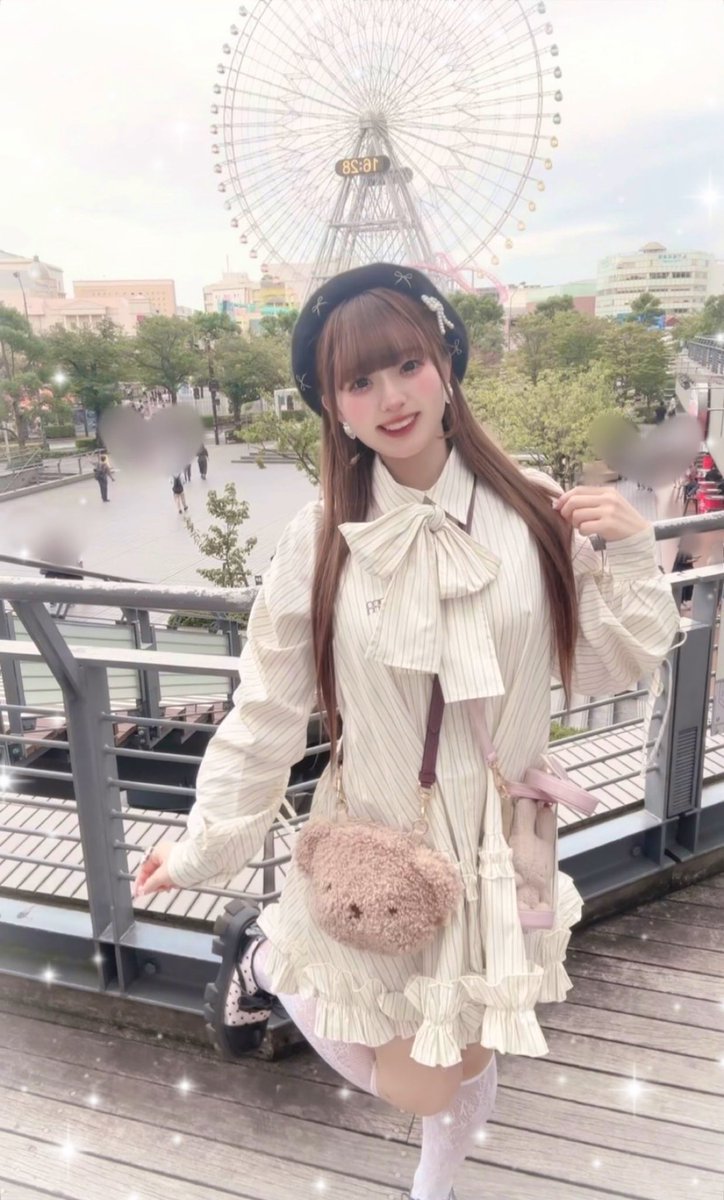 🧸🍂🤎

#好きになぁ〜れ💞