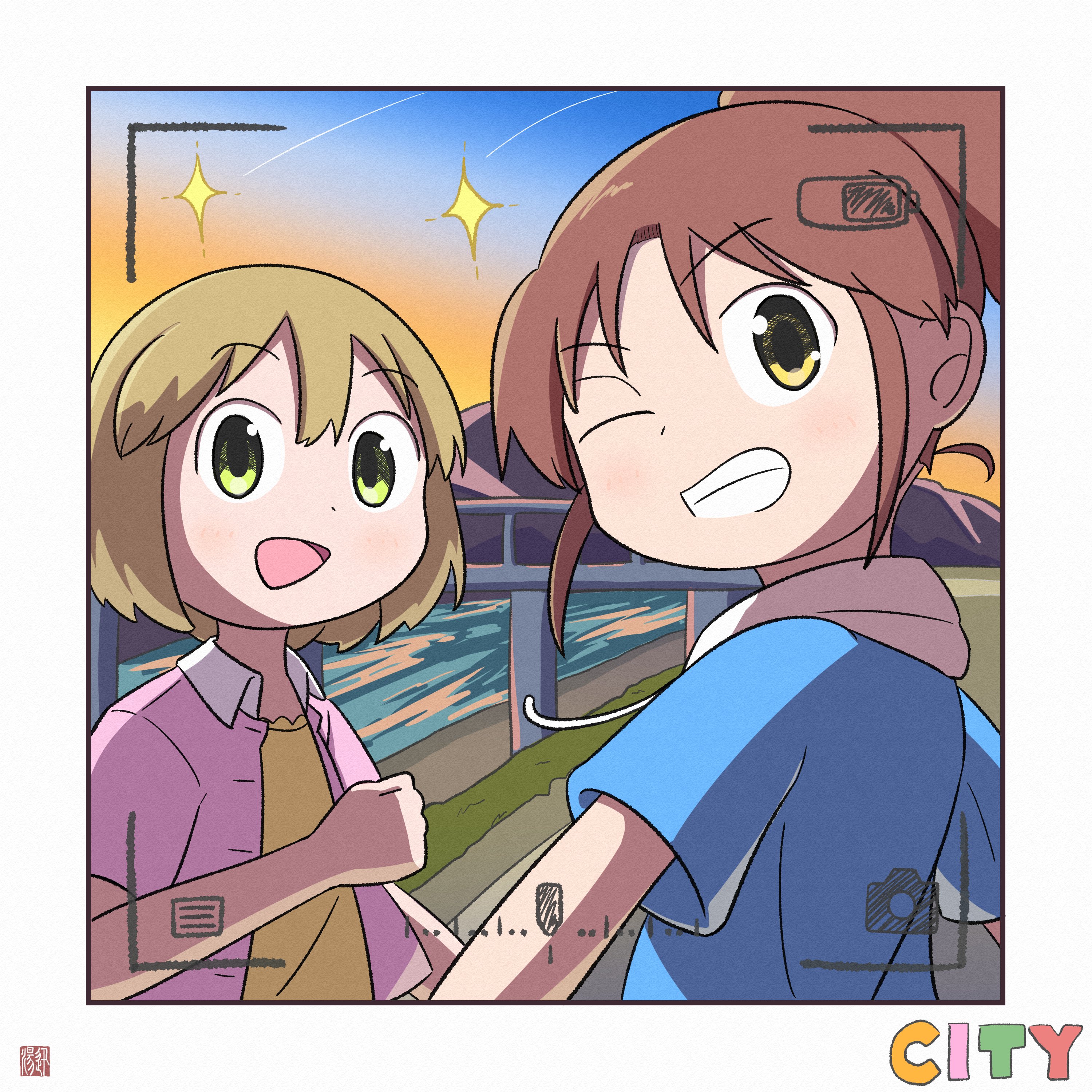 愛称板⭐︎あずさ はるさめ (@_1_SaMe) / X