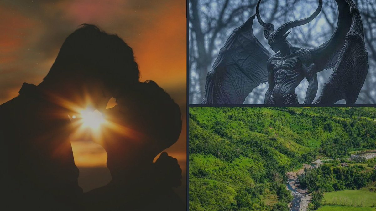 liminalhuman8's tweet photo. James is losing his boyfriend, his mind, and maybe his soul. But the house offers one thing he craves more than anything: control.
James came to Puerto Rico for love -- he’ll leave it in ruins.
#PicantePit #PitQ #Gothic #DarkRomance #lgbtq https://t.co/xP5630HKqc