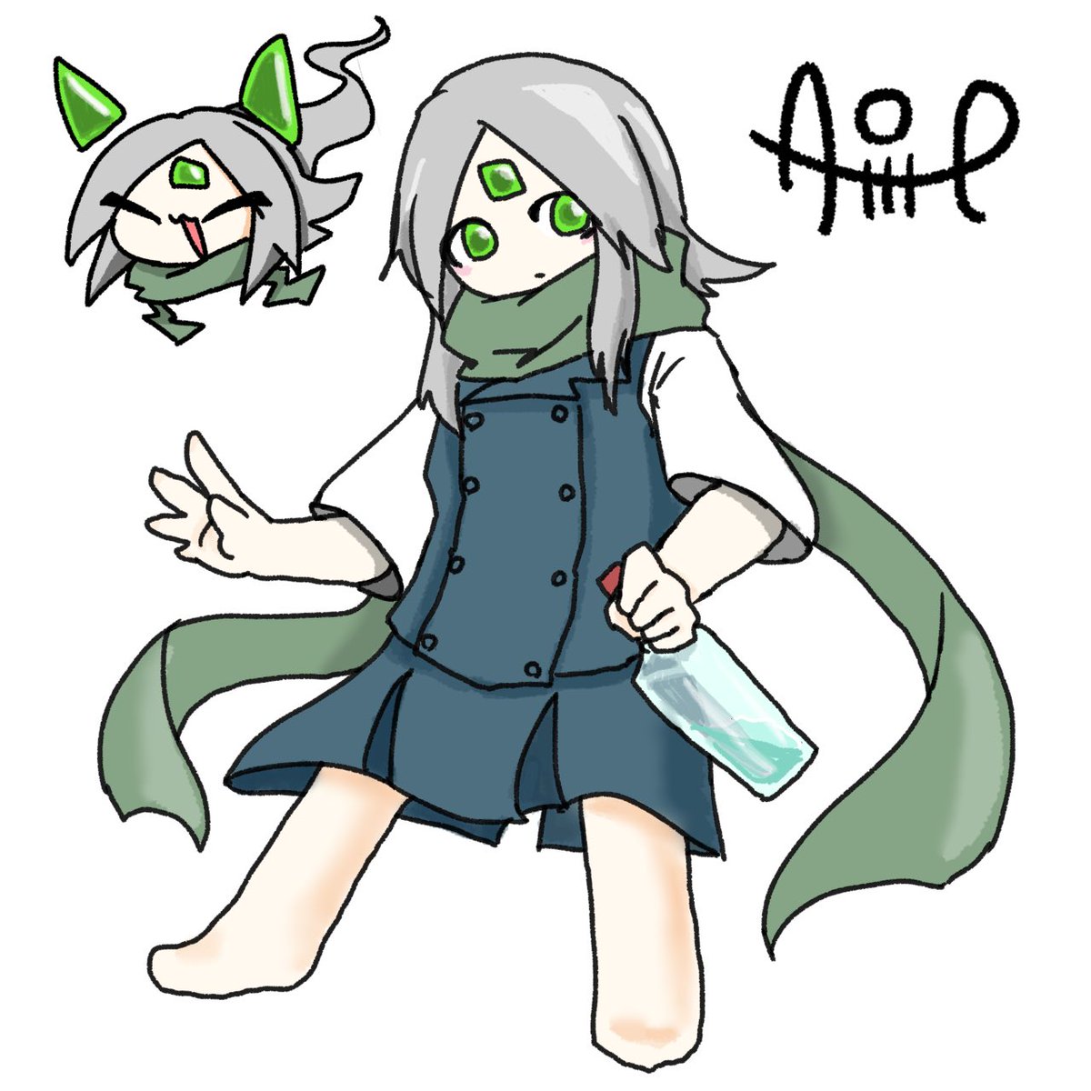 飴良 みたま (@7t4x4771) / X