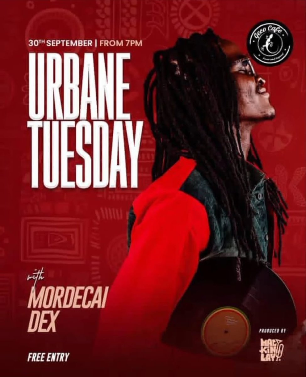 NairoBopFiesta's tweet image. Your weekday starter pack is here 🚀 - brought to you by The Weekday Digest.
We have lined up the city’s must-knows so you don’t miss a beat.
Stay plugged, stay moving and stay NBF always!🚦
#WeekdayDigest #NBF