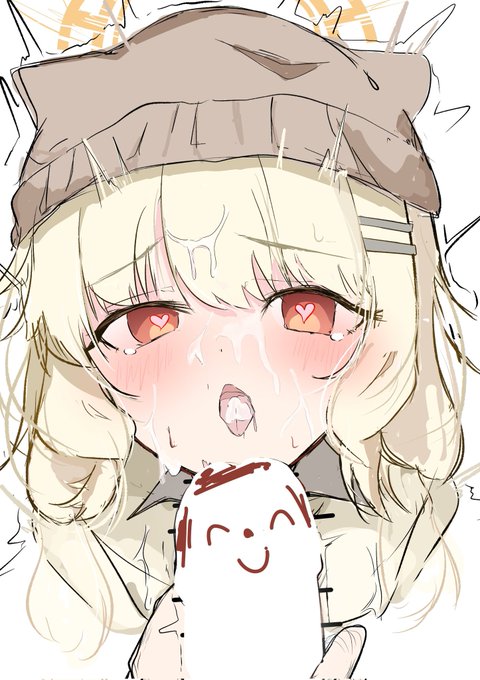 #今月描いた絵を晒そう
結局は全てハート目になってしまうのか…… 