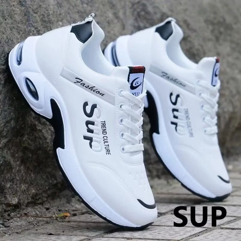 arief_48845's tweet photo. Cek promo sepatu joging sepatu running sepatu sneackers pria dan wanita terbaru sup dengan harga Rp72.000. Dapatkan di Shopee sekarang! https://t.co/PiwzGpPBtK https://t.co/QF3XEUgDVv