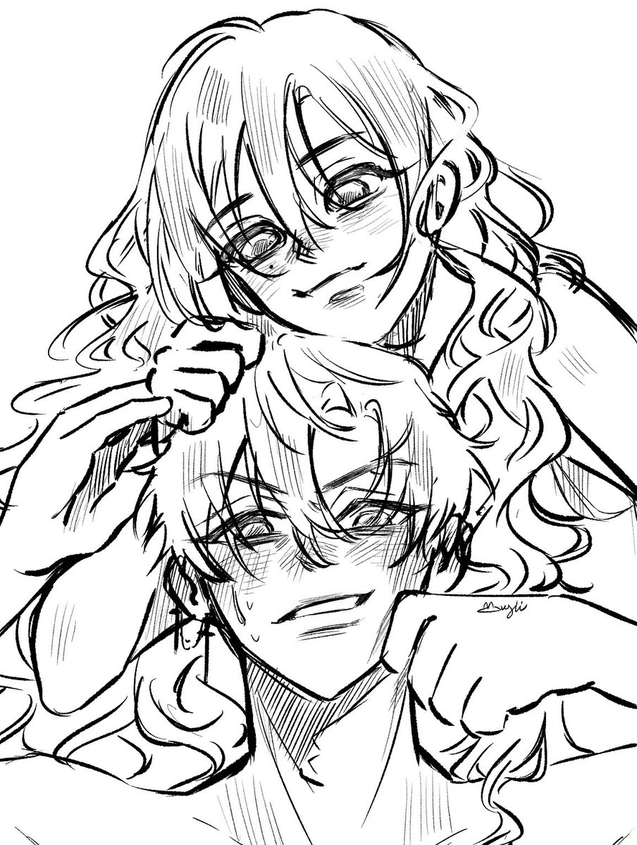 김단무지 tweet media