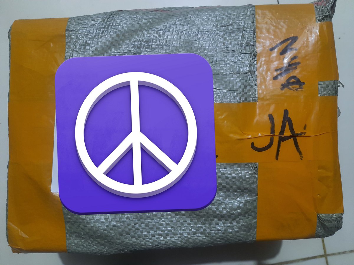 onyourc_art's tweet image. Box arrived today. I will sort them out and send arrival notices once done. Unpaid ISF please pay na po kahit may combined shipment since ISF are always paid once your item is onhand po. Shipment will start next week (oct 10) since may errands me this week sa office.

#jaupdates