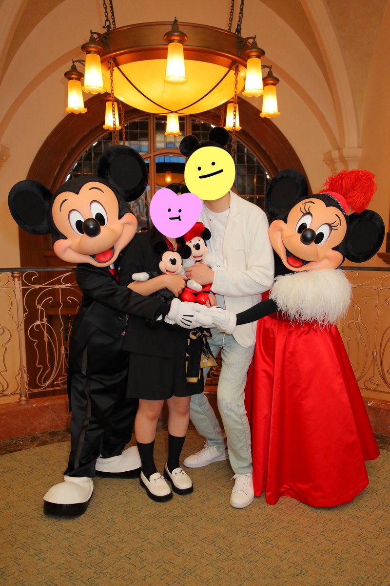 _mgmouse's tweet photo. 19年間楽しませてくれて本当に本当にありがとうございました！
ビッグバンドビートは私の青春でした。今までもこれからも1番大好きな最高のショーです🥁
#ビッグバンドビート https://t.co/26MeojoGvP