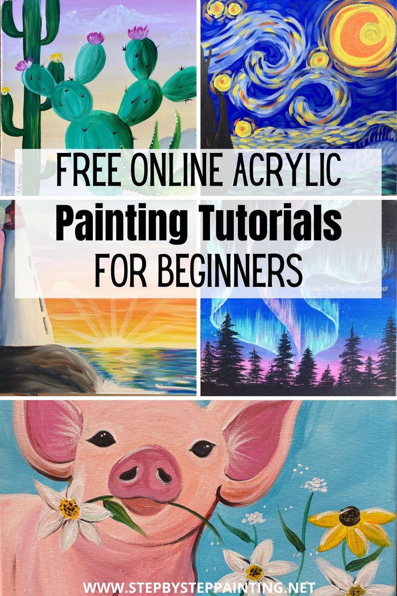 RahulGani53675's tweet photo. #Step #by #step #painting #for #beginners https://t.co/QqjdDj1oaz