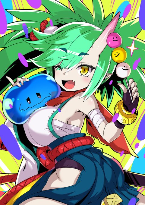 TGS2025ではありがとうございました!
テレビでは3年とか言われてましたが、別の件と混ざってしまっていてレビィはまだ11か月くらいです。
引き続きリリースに向けて作りこんでいきますので、今後ともよろしゅうお願いいたします!

#レビィのスライムファクトリー 