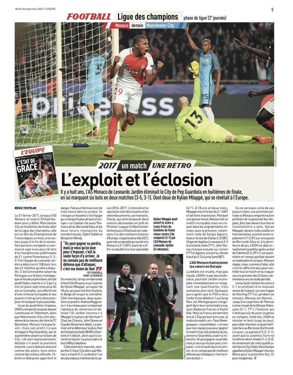 LudoLamoureux's tweet image. #actumonaco #monaco #lequipe #blessés #hecatombe #mawissa #àquiletour #unjourunblessé #preparateursphysiquesout #scuroout #asm