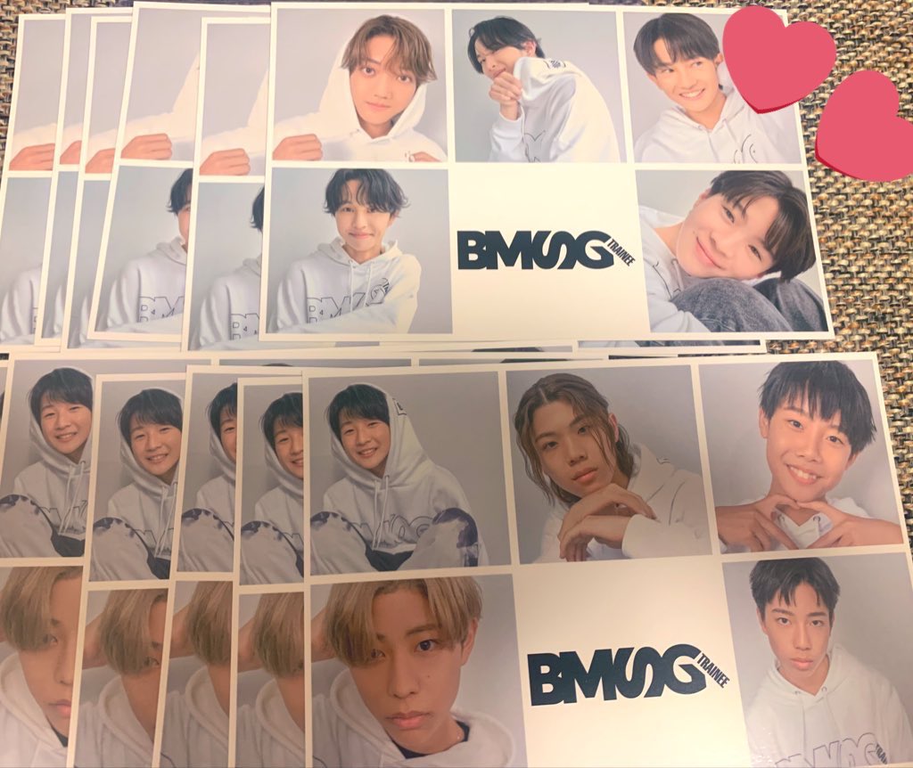 RvaAmi78's tweet image. 買い取ってくださる方募集しております。郵送も可能です！
STARGLOW

譲　BMSGトレーニー　ポストカード
　　タイチユウタケイトライキケイ　1枚
　　ゴイチレンコタリョウマカイリ　4枚

求　買取　ご提示ください

ラスピ　ザラストピース　#ラスピ譲
#BMSG買取  #BMSG譲　#BMSGTRAINEE