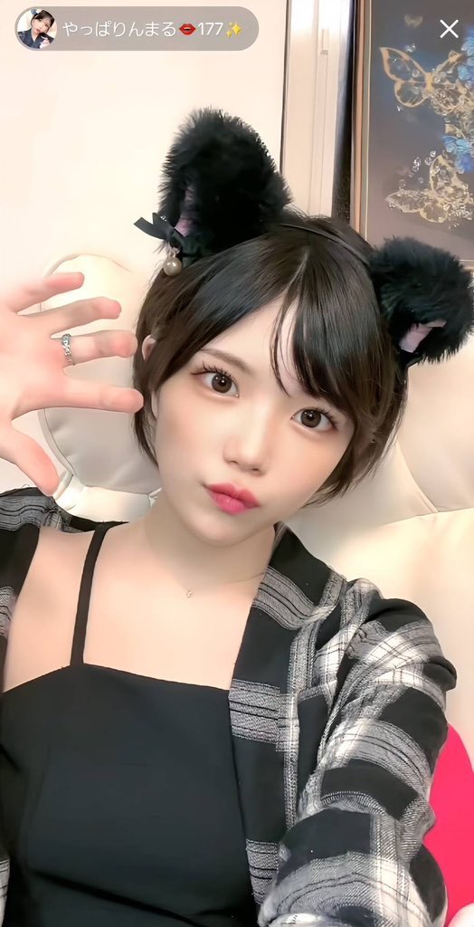 YappaRinka's tweet photo. TikTok3周年祭
まもなく配信開始します🍀*゜
狙うは日間in‼️ https://t.co/DRtURgBKUJ