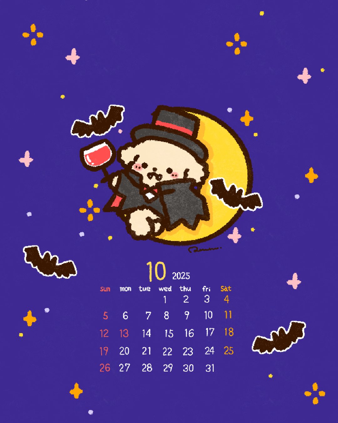 maruru (@maru_ru_2525) / X