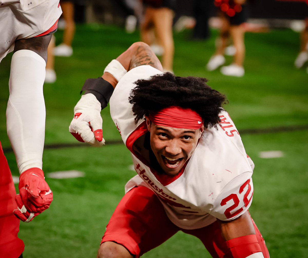 ✨Oh What a Night in Oregon✨ COOGS  WIN!!!🙌🏽🐾 Son <a href="/marc_stampley/">Marc Stampley ll</a> I just ♥️love to watch you play! All gas no breaks! #GoCoogs