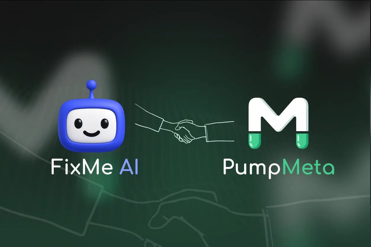 PumpMeta tweet media