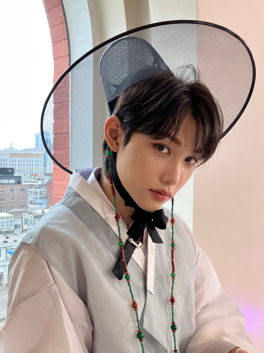 용복도련님과 호위무사 황현진…미친