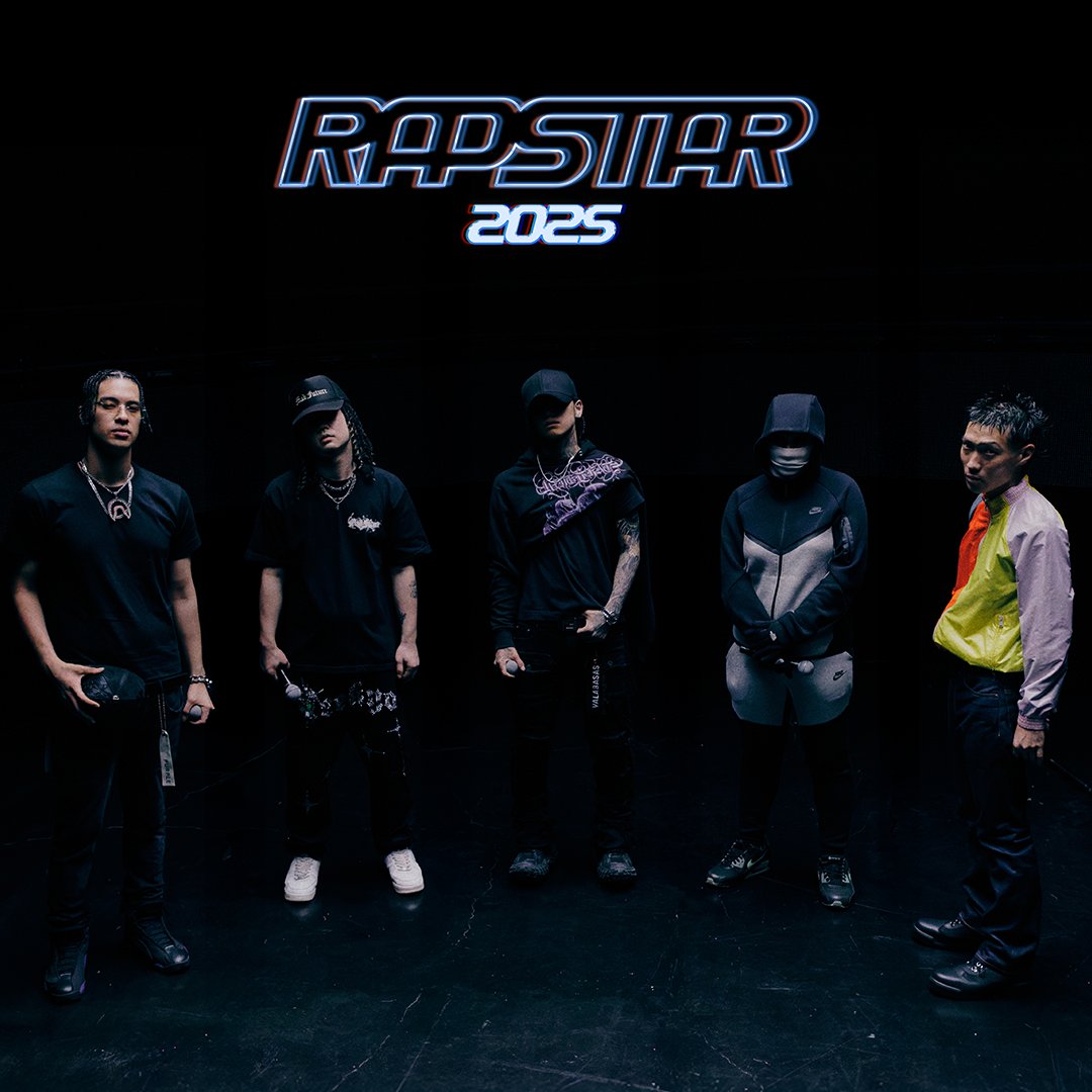 感じたことを✍️

✅sh1t
盛り上げ方を知ってるラップ。現場叩き上げ感

✅2-KID
めちゃくちゃ完成度高く、乗れる！

✅Pxrge Trxxxper
飢餓感が最高！シャウトも聴きたい⭕️

✅BIBIONATRACK
言葉詰めすぎなのは焦りからか…

✅ICHIRO
異端の存在感は面白いが…

youtu.be/YifbaAm46bI?si…