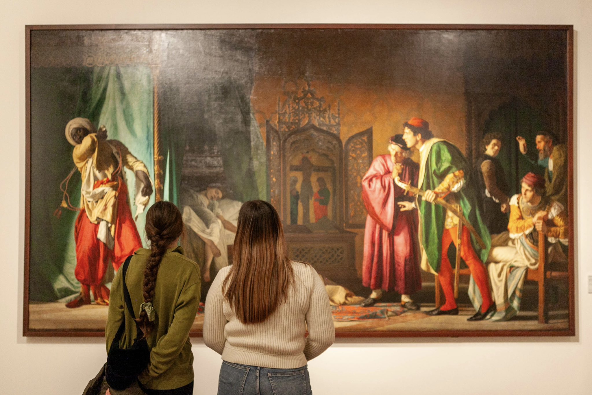 MUSEI DI VENEZIA on X: 