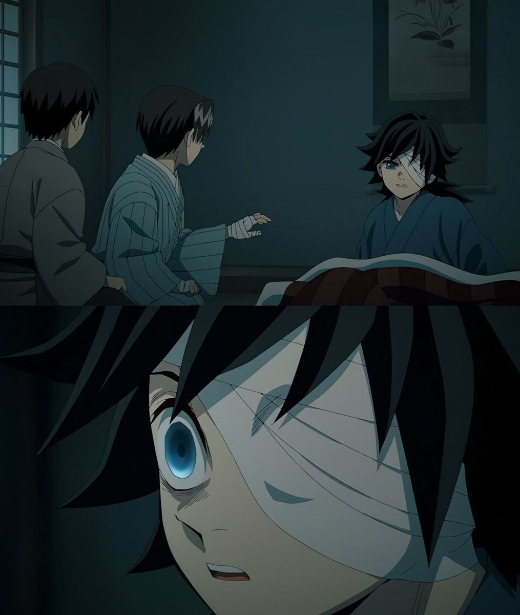 Demon Slayer Daily (@demonslayerdp) on Twitter photo 