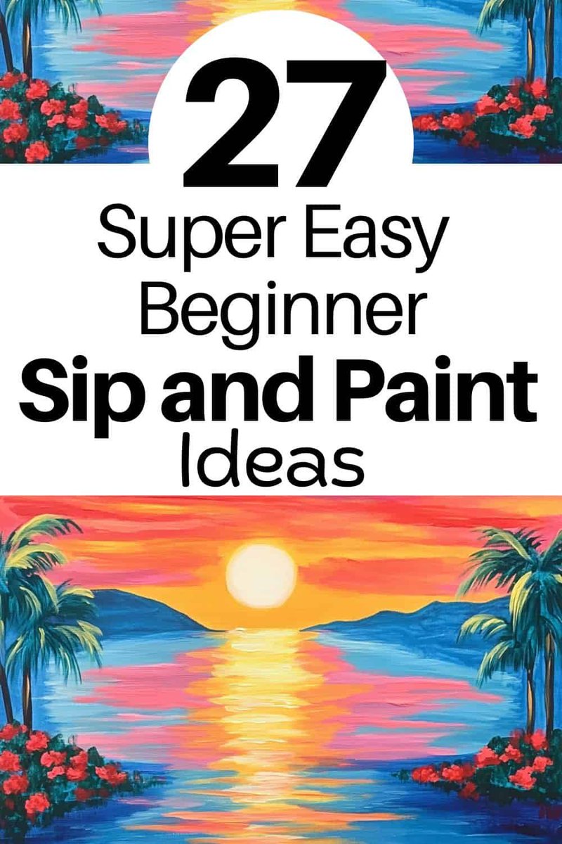 RahulGani53675's tweet photo. #10 #Creative #Sip #and #Paint #Drawing #Ideas https://t.co/xez93zCfkb