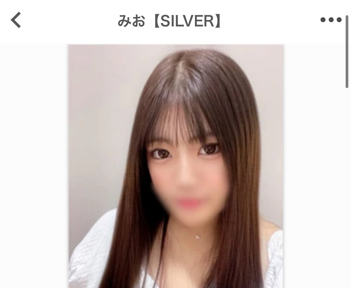 💎本日9/30(火)のpick upキャスト💎
【みおちゃん】

清楚さと柔らかさを纏った完全未経験キャスト。
優しい微笑みの裏に、秘めたギャップがあなたを虜にします。

みおちゃんページ👇💕︎
▶︎ cityheaven.net/fukuoka/A4001/…
#ピックアップ #バレヤバ #博多デリヘル