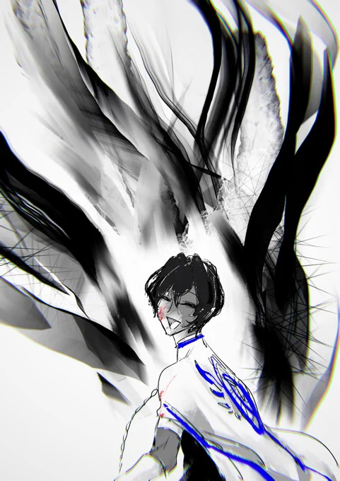 #今月描いた絵を晒そう

あの、全部のせたらえげつない量に(色違いジュナのもある)
ほぼジュナオのぶっといしっぽのことしか考えてなかったな…
インジュナも考えてたよぉ
お誕生日月だったので去年よりも色濃い1日を過ごせました♡今月もなにかとありがとうございましたーー 