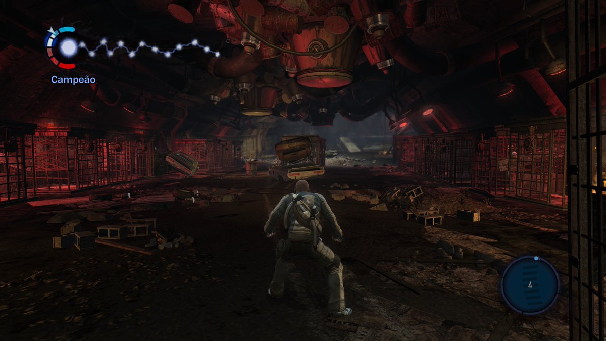 ManoThigasx's tweet image. #inFamous