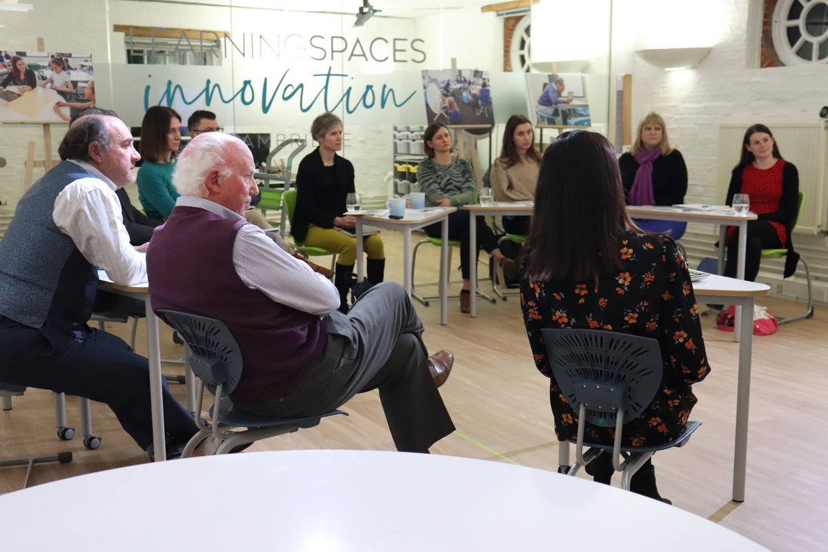 Gratnells's tweet photo. Today, school redesign is more than just a desire for thousands of schools. A National Audit Office report found that 21,000 UK schools need major rebuilding or refurbishment. So, change is coming, and we believe students and their teachers should be at the heart of it. https://t.co/6m7Bo8aroR
