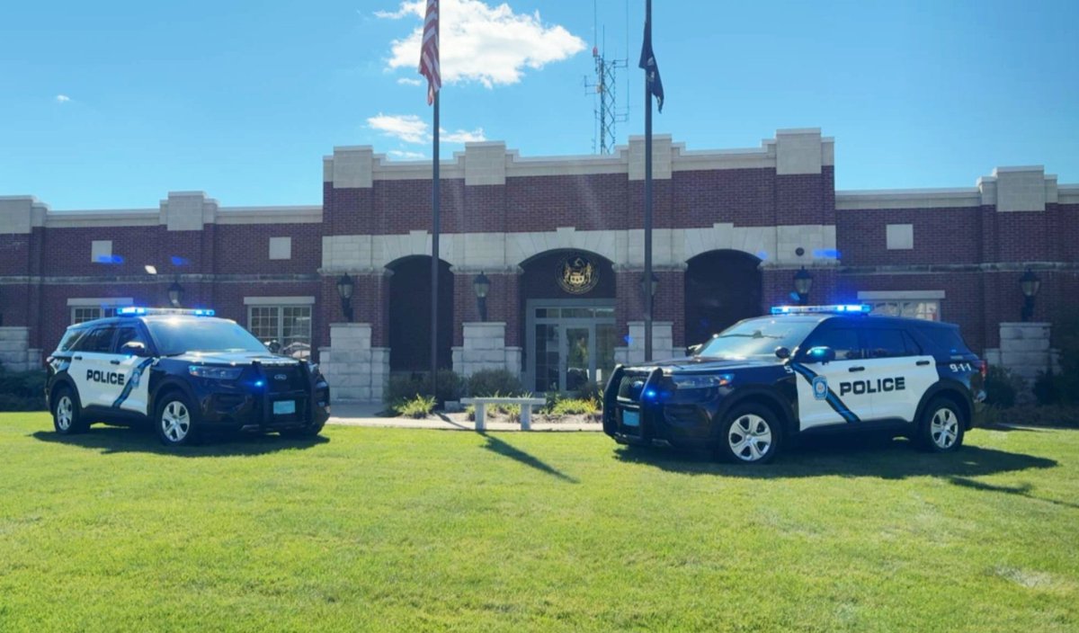 We would like to update our social media cover page photo, and we would like for YOU to decide which picture represents our department. 

Take a look at the 4 options below and let us know in the comments which one you would like to see as the new cover photo for all of our SM.