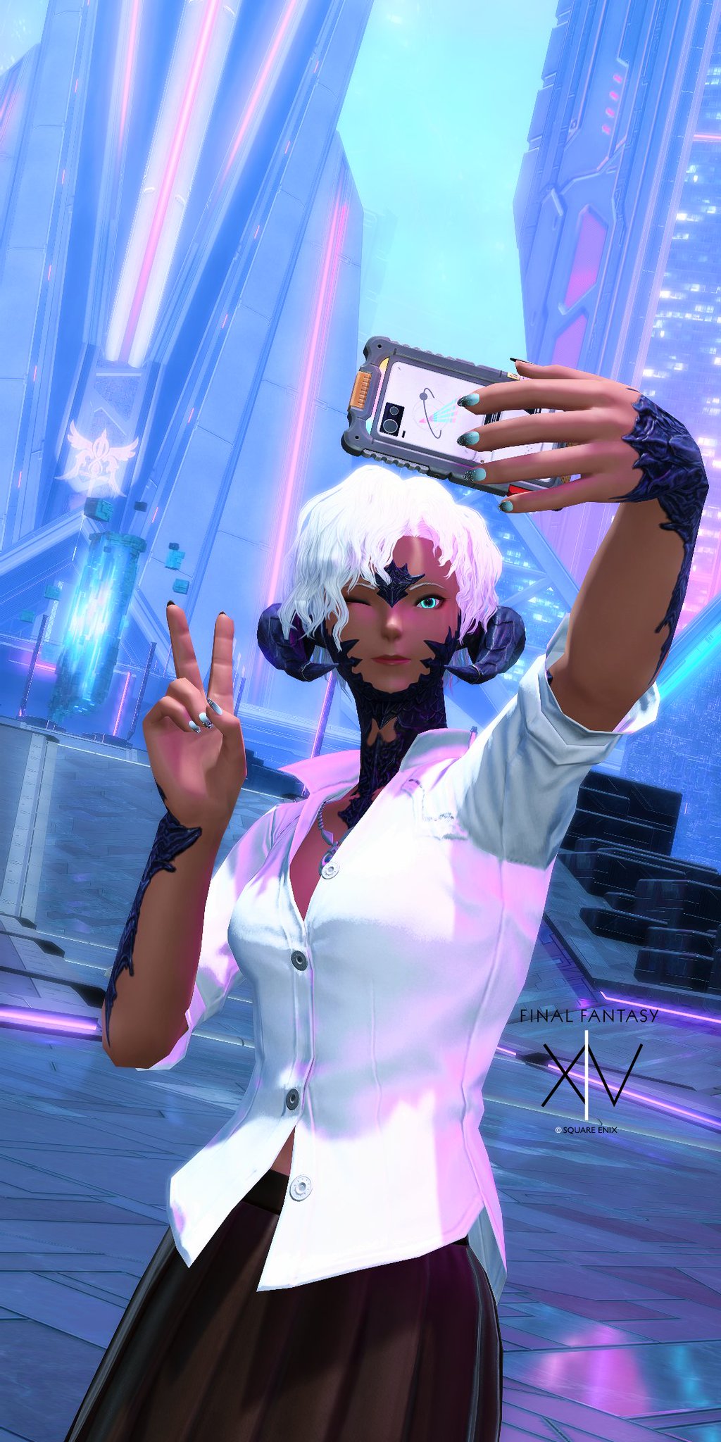 ジル＠Ultima on X: 