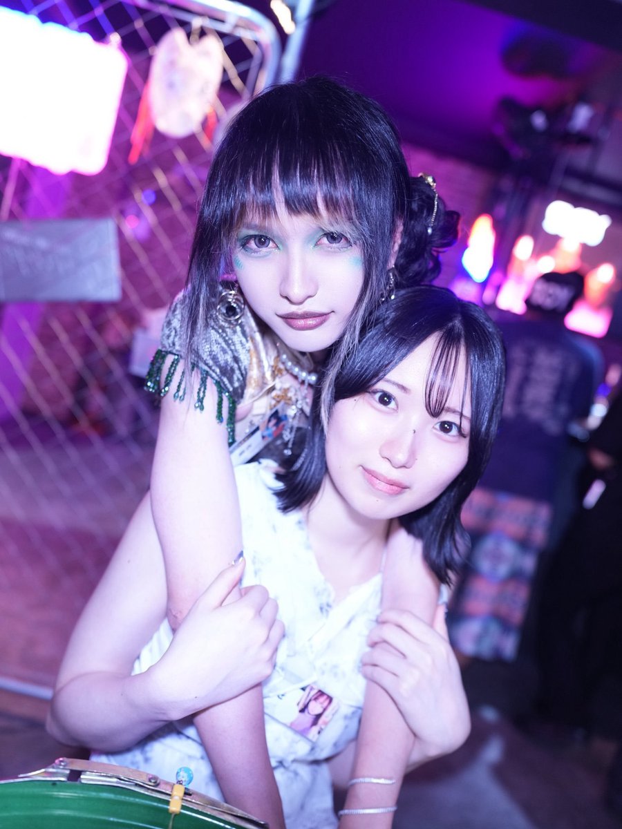 あき宝贝明明那么清纯
其实在她身边会觉得超性感呀
太爱了@akidayo_11 
📷@arisukawaayato
#伪娘 #男の娘 #cd #东京 https://t.co/anVQqdRC2H