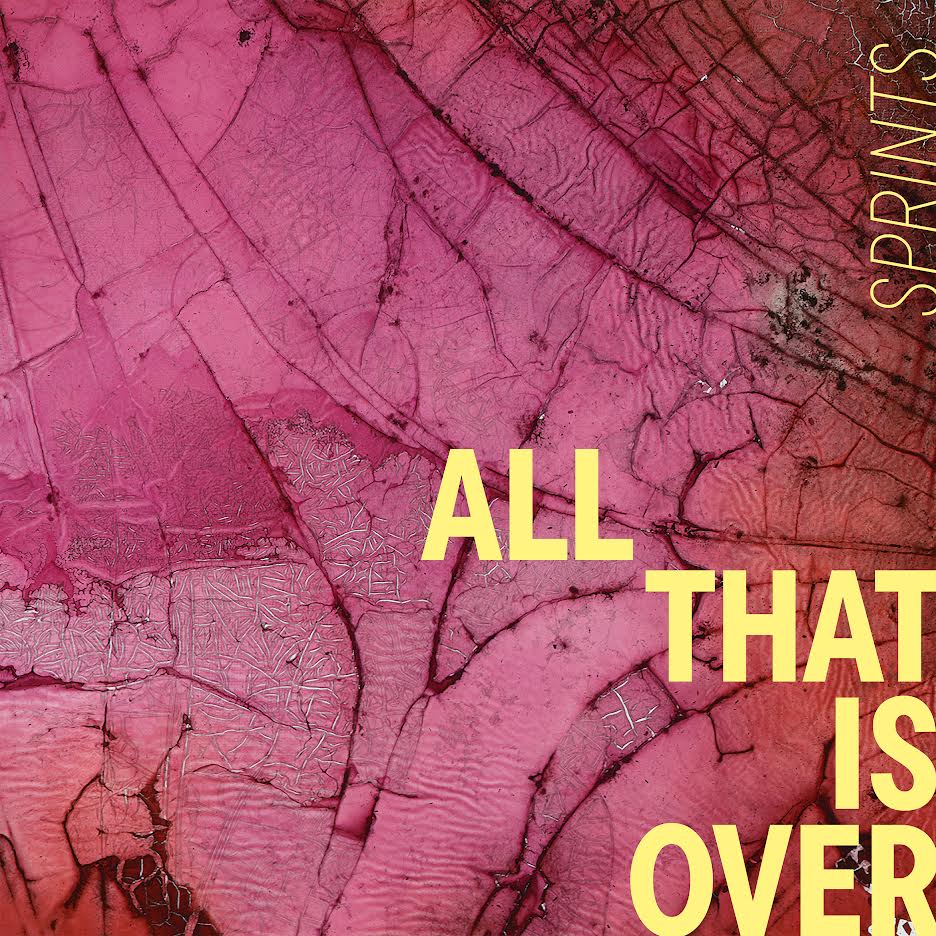 MichaelRees84's tweet photo. New Album Release Weekly Listen....

Sprints - 'All That is Over'

Release Date - 26th September 2025 https://t.co/JtZXNLerwO
