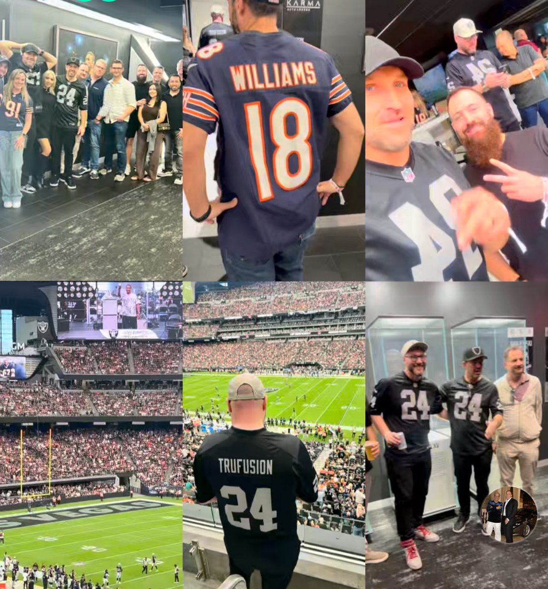 Brock Felt tweet media