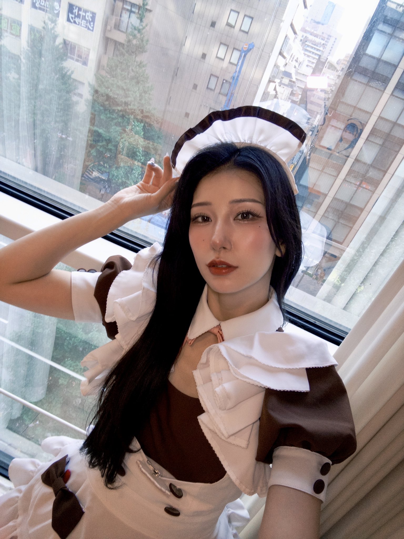マロンページ マロン (@MARON28mm) / X