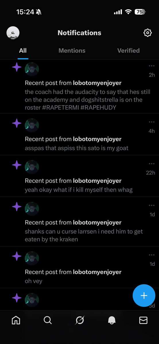 notes app tweet media