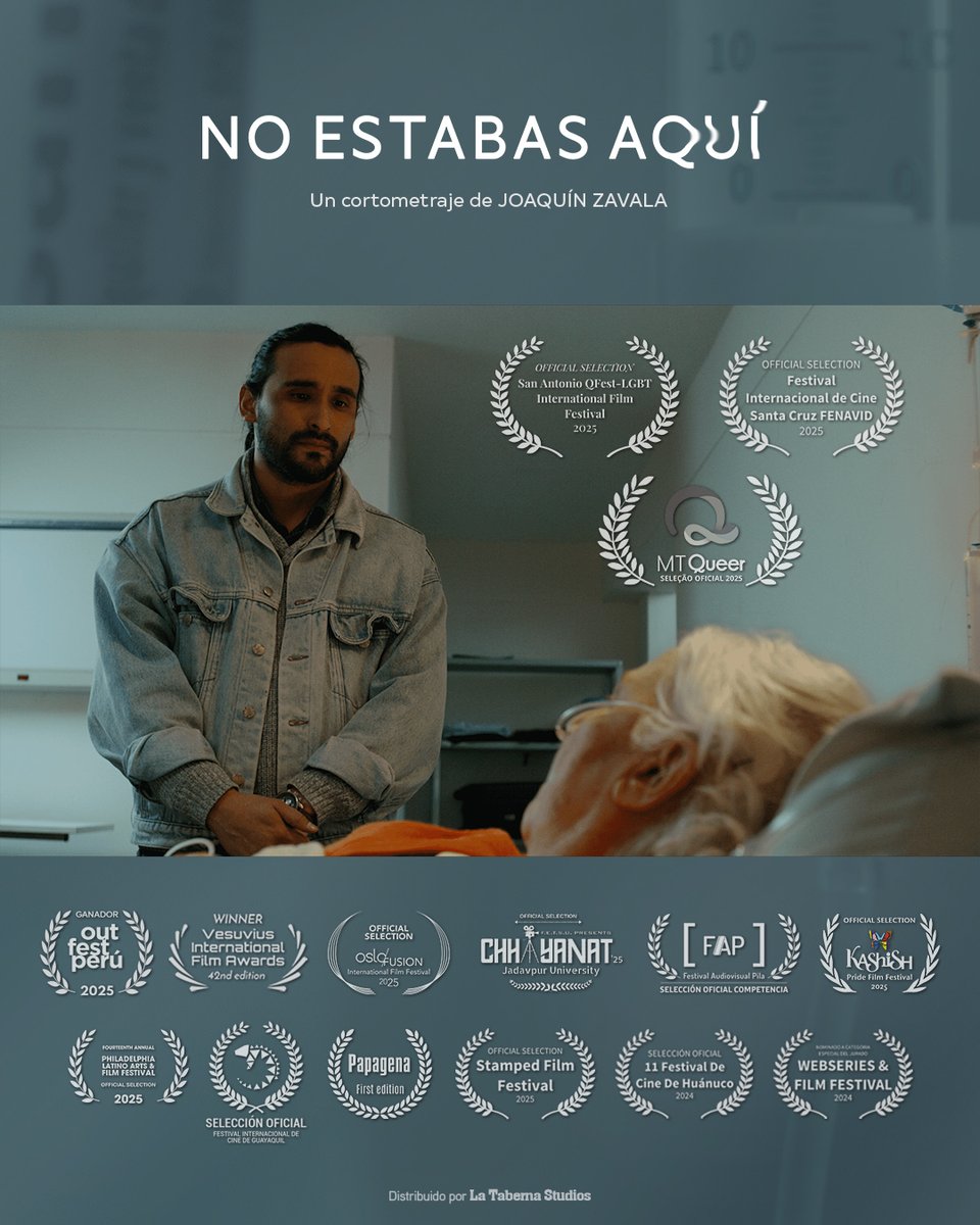 La Taberna Studios tweet media