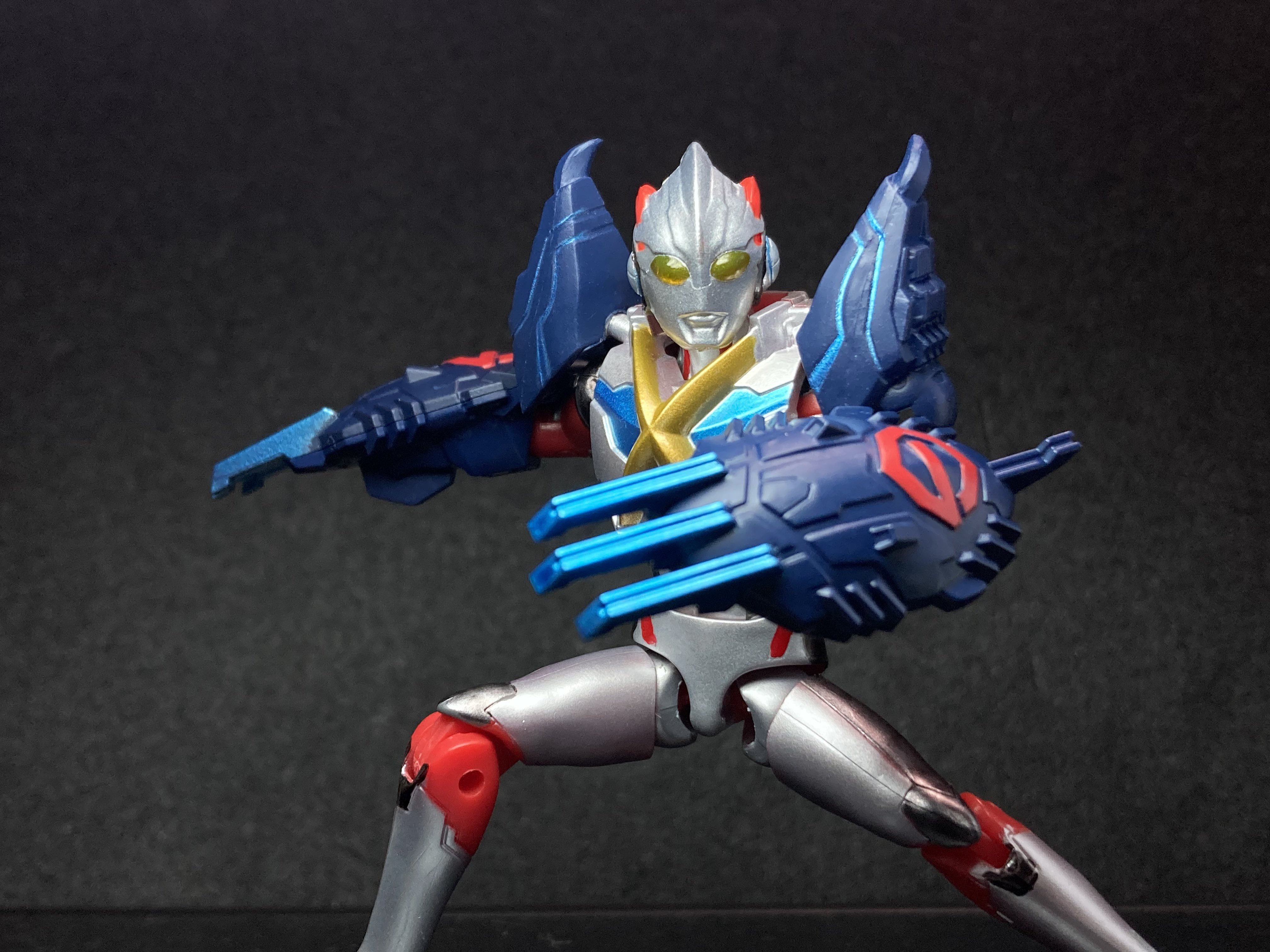 ウルトラマンエックス ザナディウム光線 ギャラクシーカップ 優勝プロモ 1枚 ウルトラマン カードゲーム on X: 