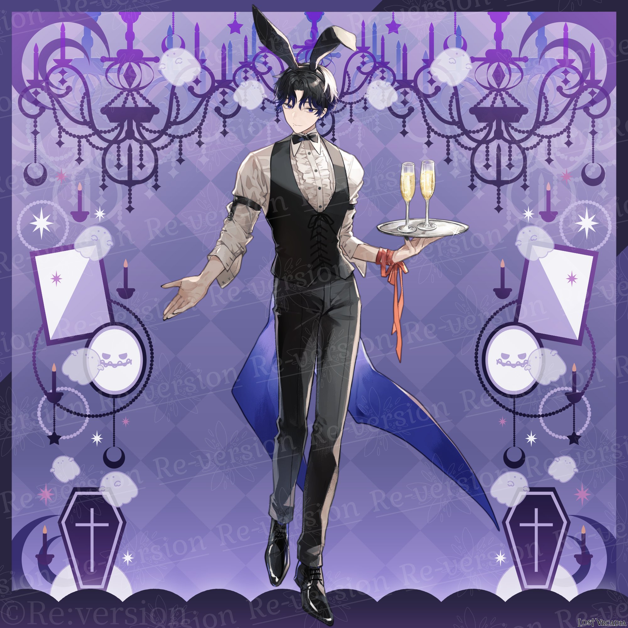 ゆゆぅ様♡専用です♡新作 陰陽ブレス♡希少天然ホワイトオニキス   モリオン 妖崎ゆう (@Ayasaki_Yuu_) / X