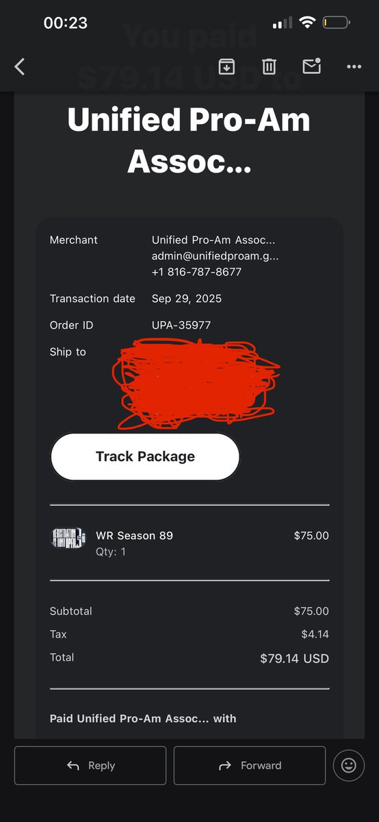 Bxrn Nxtice tweet media