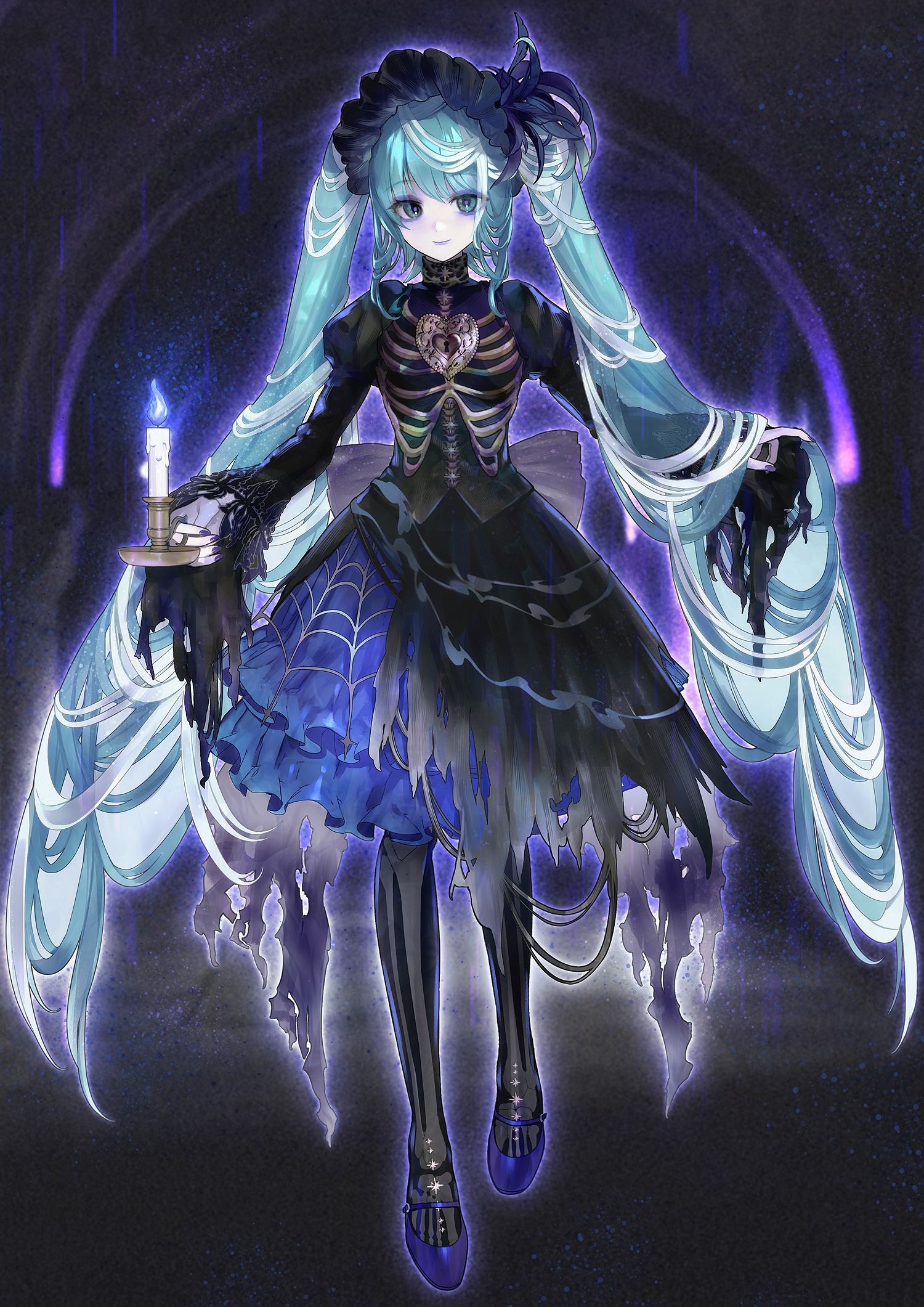 【※新品、未開封】初音ミク けいおん！ 緒山まひろ アルベド アリナクローバー 異邦人 (feat. 初音ミク) [Cover] [2025Ver.] - Single