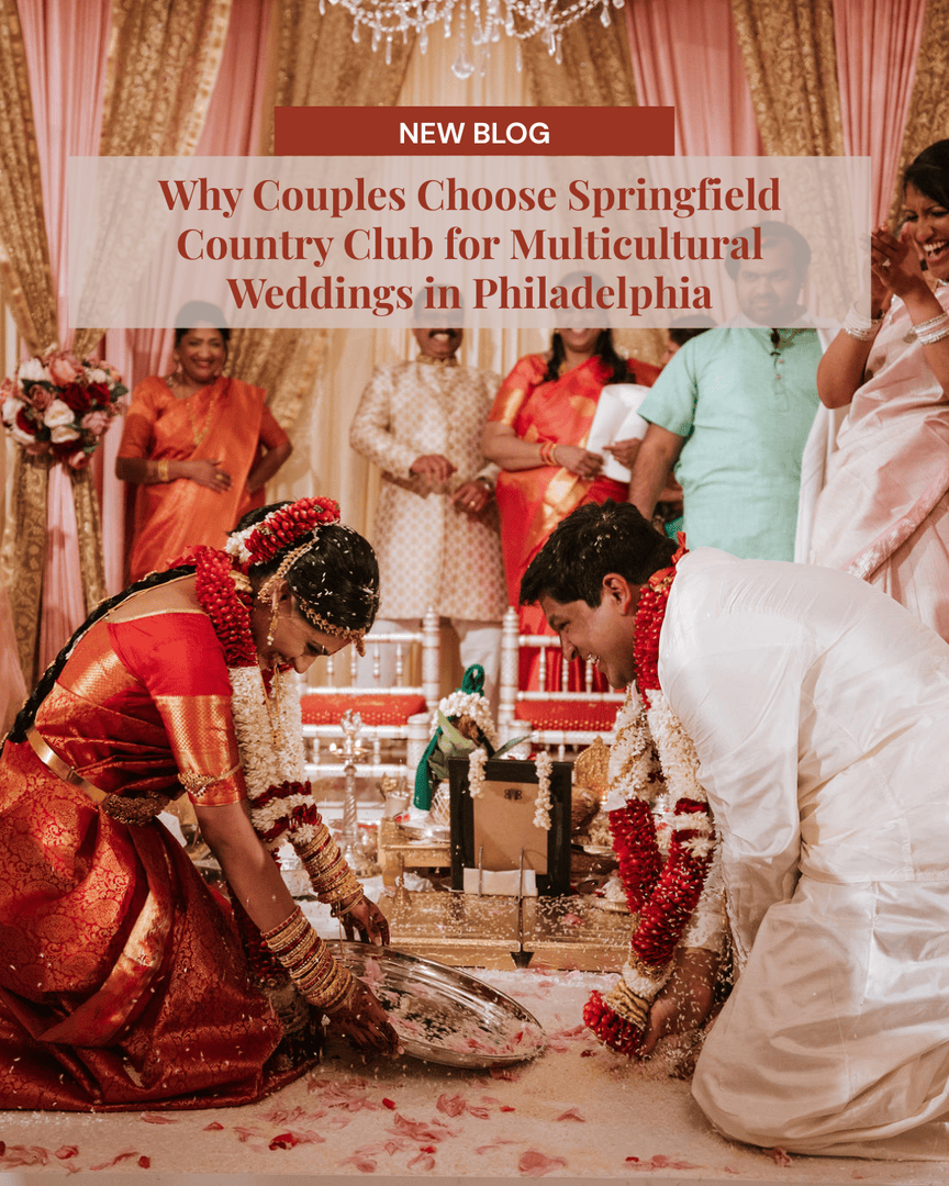 SpringfieldCC1's tweet image. At Springfield Country Club, we’re proud to offer a versatile venue and an experienced team that understands the importance of every detail.
🔗 Read the full blog to see why so many couples choose Springfield Country Club for their multicultural weddings: springfieldcc.net/why-couples-ch…