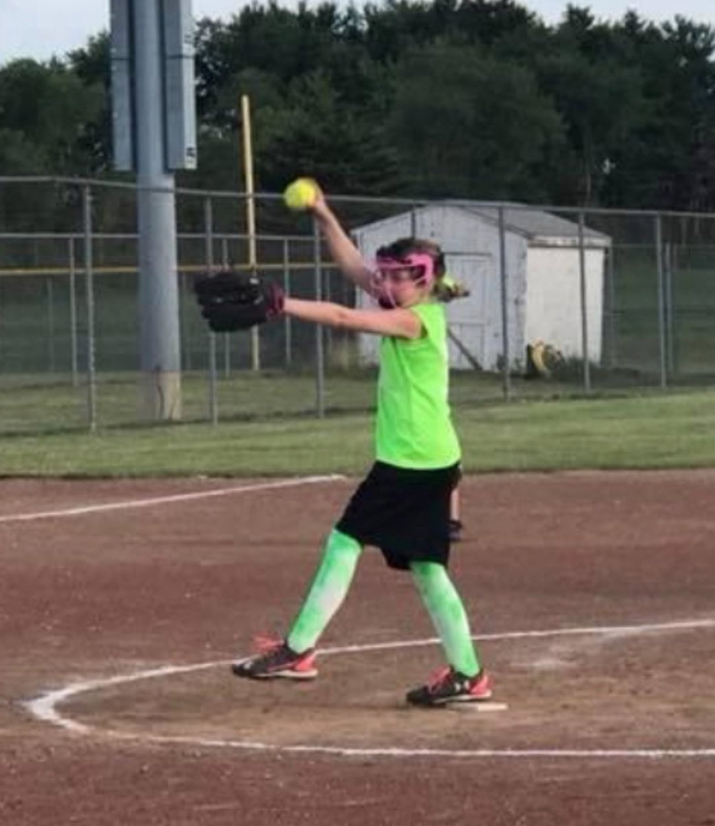 Madison Beck 2026 (committed) tweet media