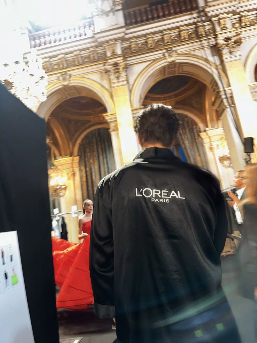 YOU'RE WORTH IT <a href="/gemini_ti/">gemini_nt</a> 
Soooooooooo proud of you Gemini 😭😭😭
congratulations on unlocking another big achievement 🥳🥳🥳

GEMINI LEDEFILE WALK YOUR WORTH

#LEDEFILELOREALPARIS
#LeDefileLOrealxGemini
#Gemini_NT <a href="/gemini_ti/">gemini_nt</a>