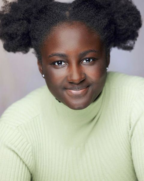 ✏️Great pencil in the pot for our Estelle Takyi on a fab commercial - EEK !!🤞✨
#BAMKidz #BAMFamily #BrownandMills